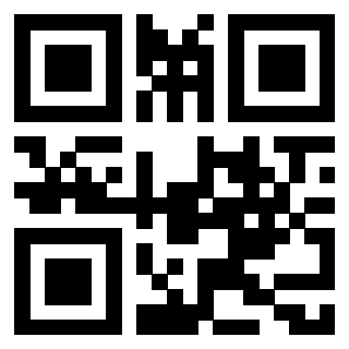 3915111395 QrCode associato