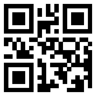 3915111396 - Immagine del QrCode associato