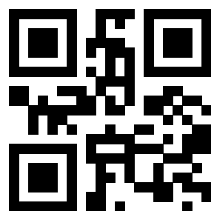 3915111397 - Immagine del QrCode