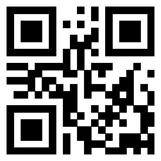3915111399 - Immagine del Qr Code associato