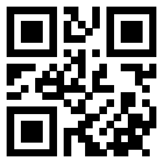 Il QrCode di 3915111400