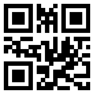 QrCode di 3915111401