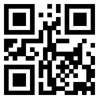 Scansione del Qr Code di 3915111402