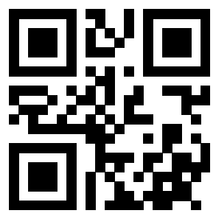 Scansione del Qr Code di 3915111403