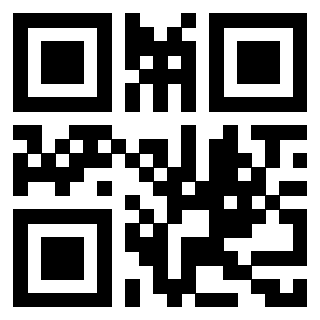 Immagine del QrCode di 3915111405