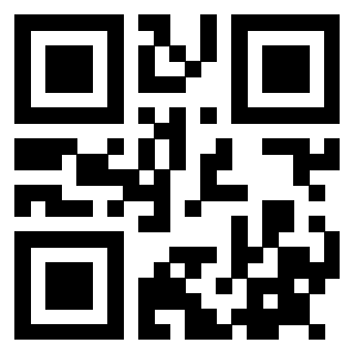3915111407 Qr Code associato