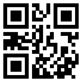 Il QrCode di 3915111410