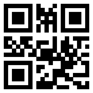 Il QrCode di 3915111415