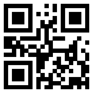 Scansione del QrCode di 3915111417