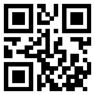 Immagine del QrCode di 3915111419