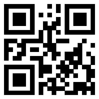 Il Qr Code di 3915111423