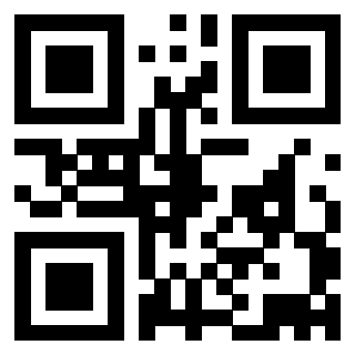 Il QrCode di 3915111425