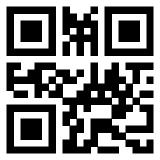 3915111430 - Immagine del Qr Code