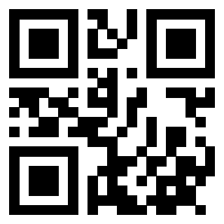 Immagine del QrCode di 3915111431