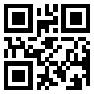 Il QrCode di 3915111434