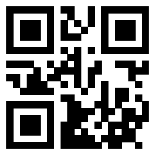 Il Qr Code di 3915111435