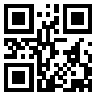 Qr Code di 3915111438