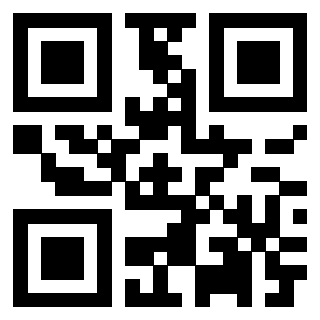 Il Qr Code di 3915111439
