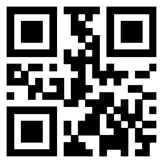 3915111440 Qr Code associato