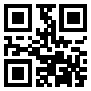 Immagine del Qr Code di 3915111445