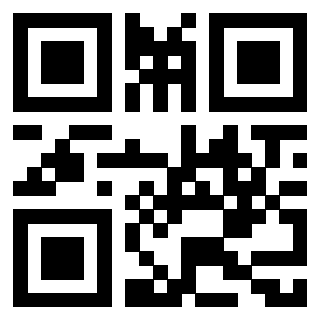 3915111450 - Immagine del QrCode associato