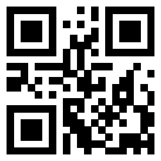 Scansione del QrCode di 3915111451