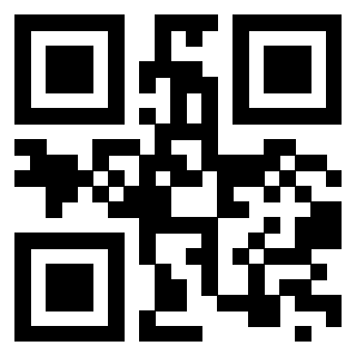 Immagine del QrCode di 3915111460