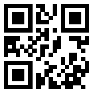 3915111466 Qr Code associato