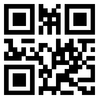 Immagine del Qr Code di 3915111471