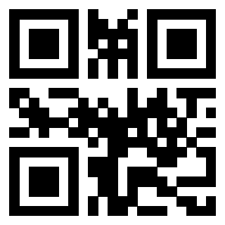 QrCode di 3915111474