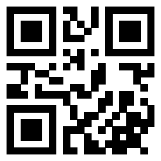 3915111478 - Immagine del QrCode associato