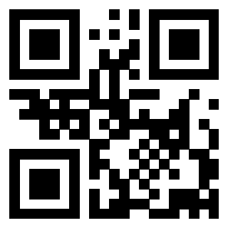 Scansione del QrCode di 3915111480