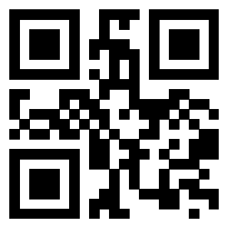 3915111483 QrCode associato