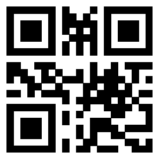 Scansione del Qr Code di 3915111484