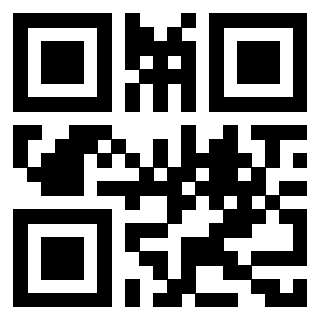 Il Qr Code di 3915111489