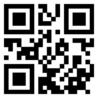 Il QrCode di 3915111500