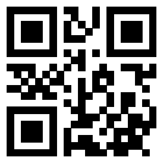 3915111501 QrCode associato