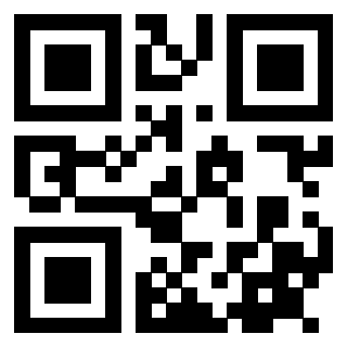 3915111503 - Immagine del Qr Code