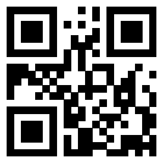 Immagine del QrCode di 3915111505