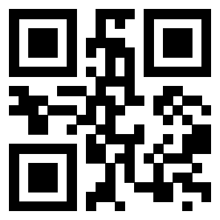 3915111508 - Immagine del QrCode associato