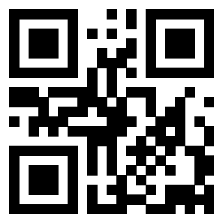 Immagine del Qr Code di 3915111512