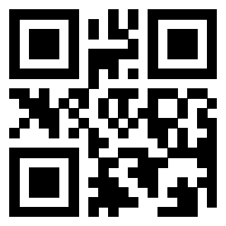 Il QrCode di 3915111513