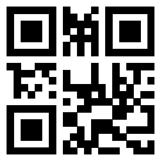 Il QrCode di 3915111520