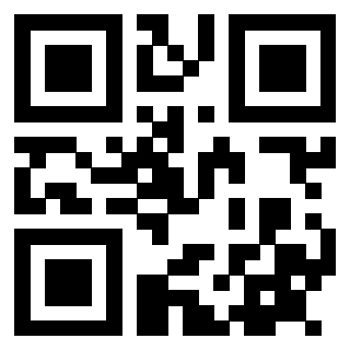 Scansione del Qr Code di 3915111523