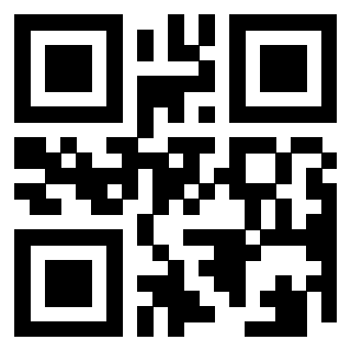 3915111527 - Immagine del QrCode associato