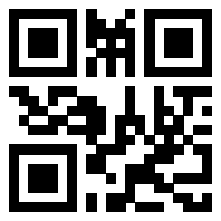 3915111529 - Immagine del Qr Code associato