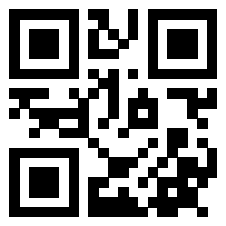 3915111530 Qr Code associato