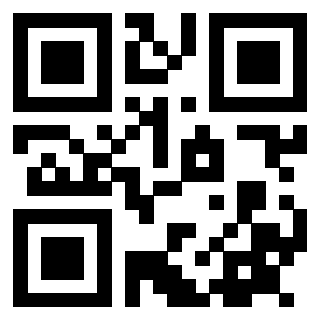 Scansione del QrCode di 3915111532
