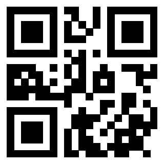 Immagine del Qr Code di 3915111538