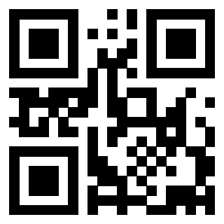 Scansione del QrCode di 3915111540